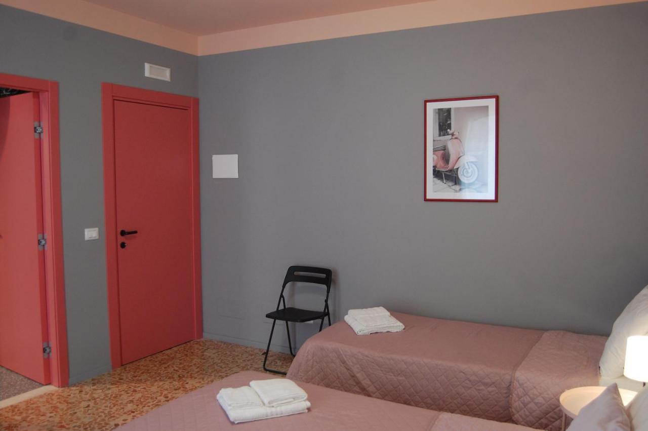 Dimora 81 Syracuse Exterior foto